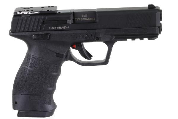 SAR9 Pistol